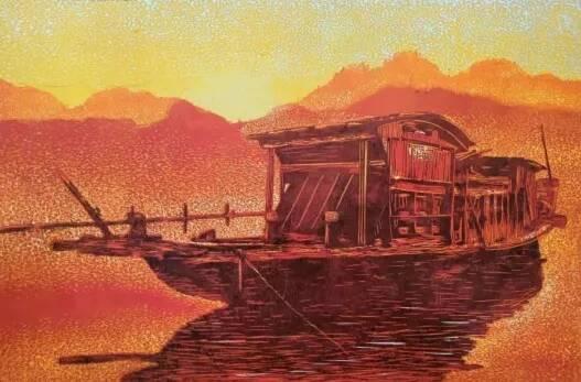 逃离废弃楼层4